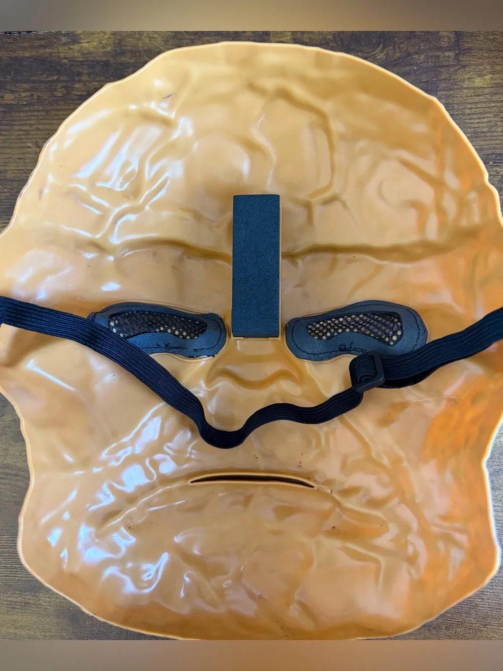 Fantastic 4 The Thing Costume Child Small Marvel Comics Halloween Cosplay New